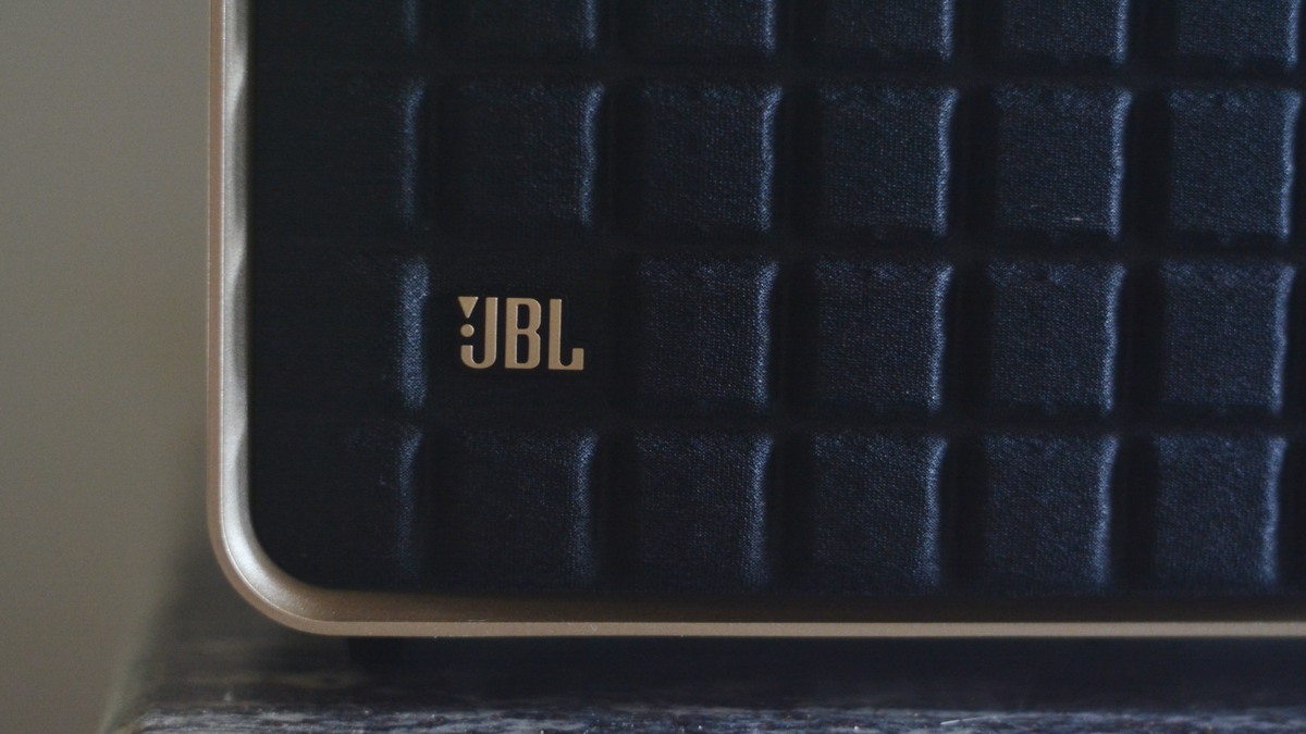 'It's massive': why the leaked Lenovo tablet with a huge JBL speaker on the back actually makes a lot of sense