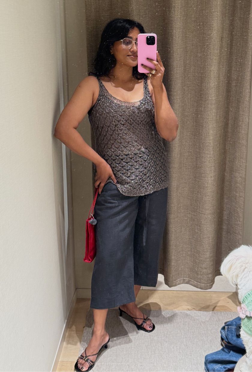 Best Petite Capri Pants Summer 2026