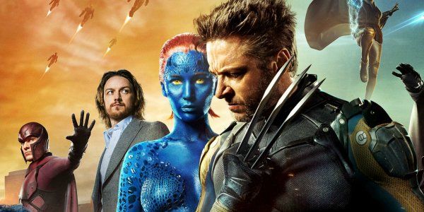 The Next X-Men Movie May Be About This Epic Storyline | Cinemablend