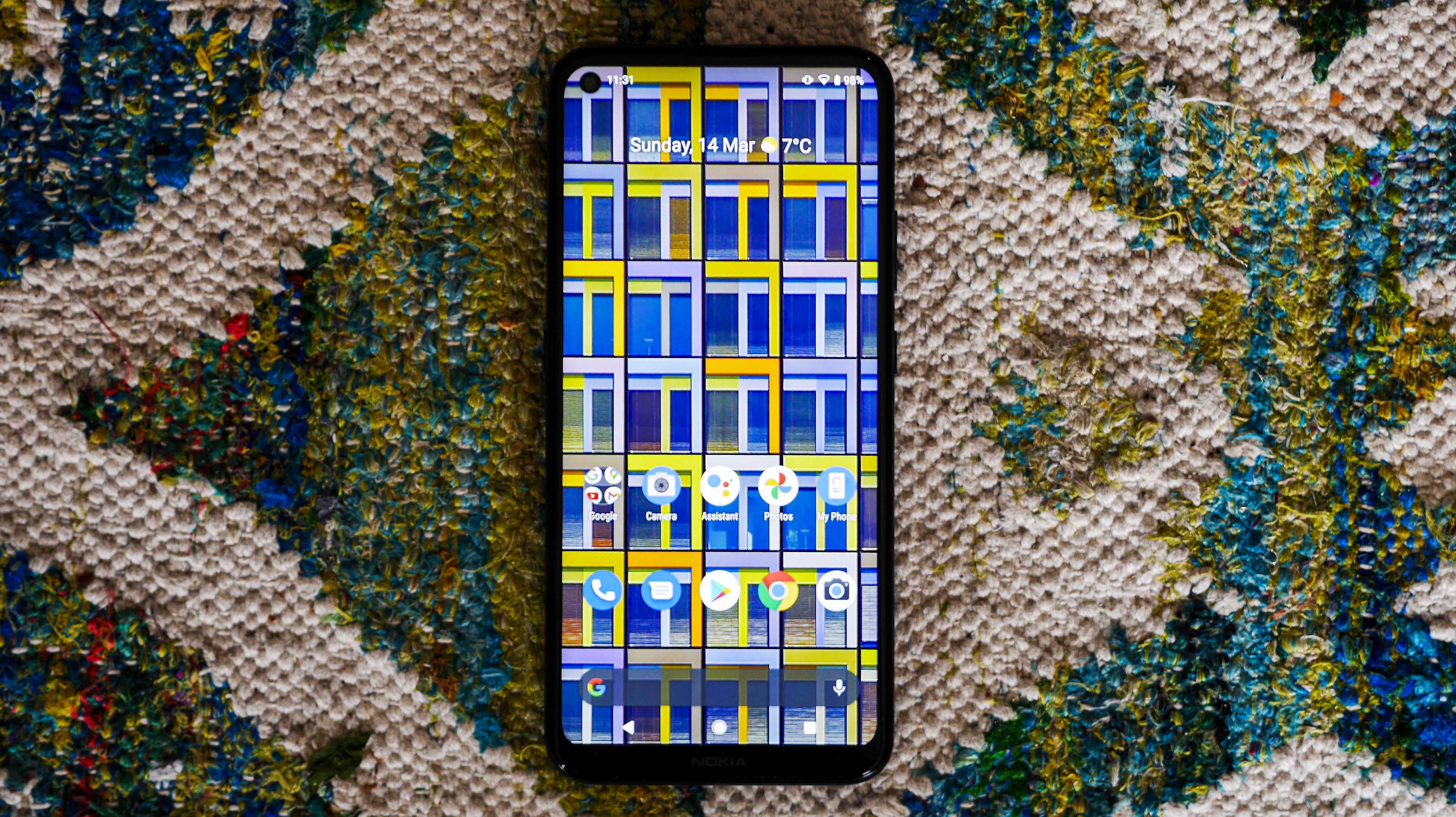 Nokia 5.4