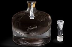 port auction record, niepoort