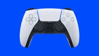 PS5 controller