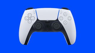 PS5 controller