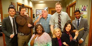 Parks and Recreation on Netflix