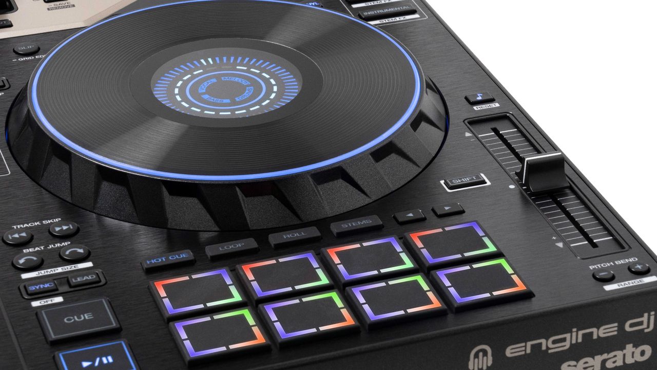 Denon DJ Prime 4 G2
