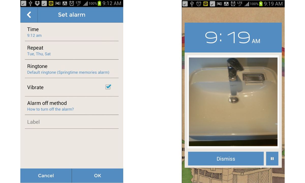 Best alarm clock app 2020 Paid and free alarms for Android, iPhone