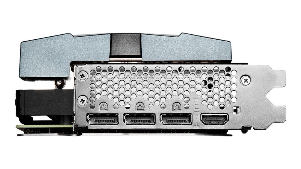 GeForce RTX 3060 Ti Super 3X 8GD6X