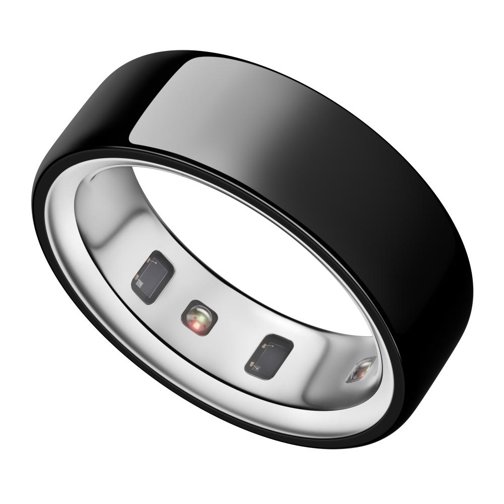 Which Oura Ring 4 color should you buy?