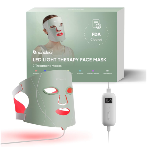 LED Face Mask