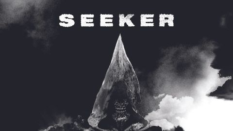 Seeker album cover