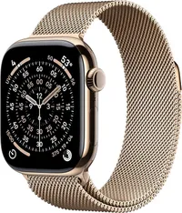 Apple Watch Series 11 Titanium