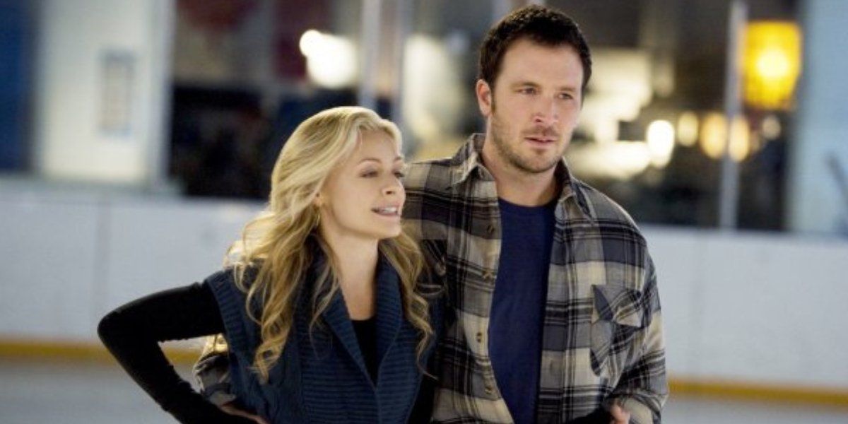 The 10 Best Hallmark Movies, Ranked By Title Pun Cinemablend