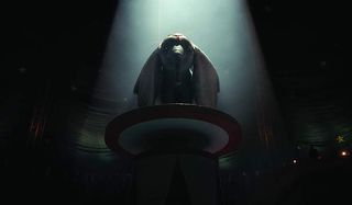 Dumbo in 2019 trailer