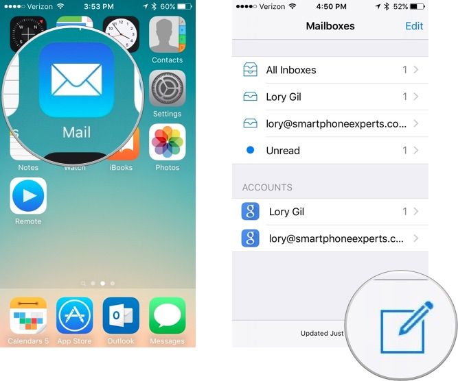 How To Remove Suggested Contacts In Mail IMore