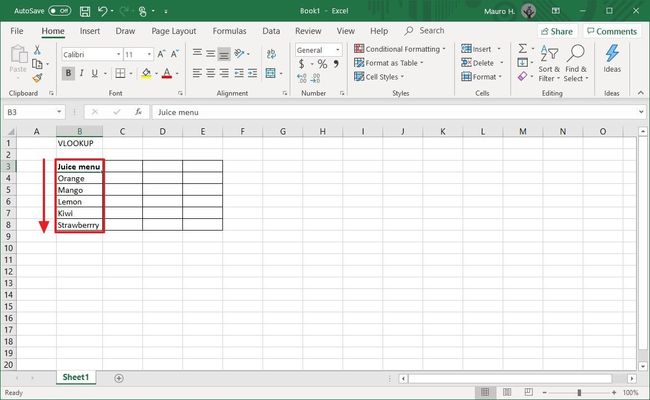 How to use VLOOKUP in Microsoft Excel | Windows Central