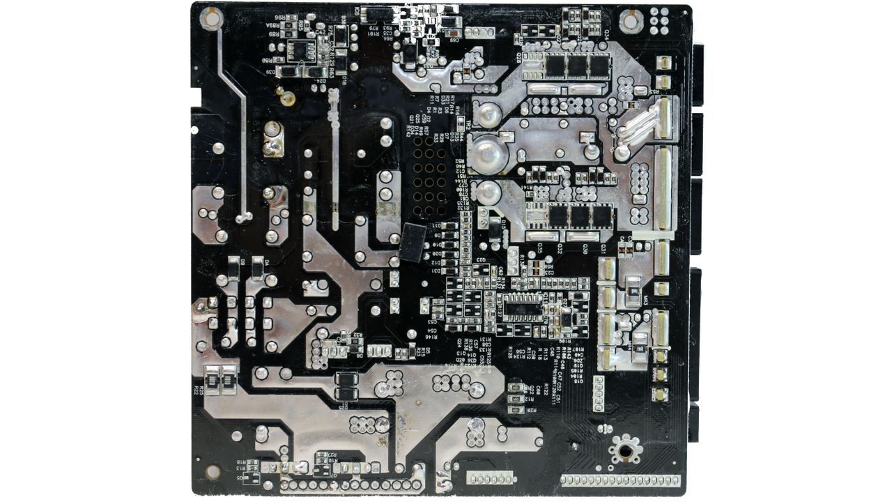 Thermaltake Toughpower GF2 ARGB 850W