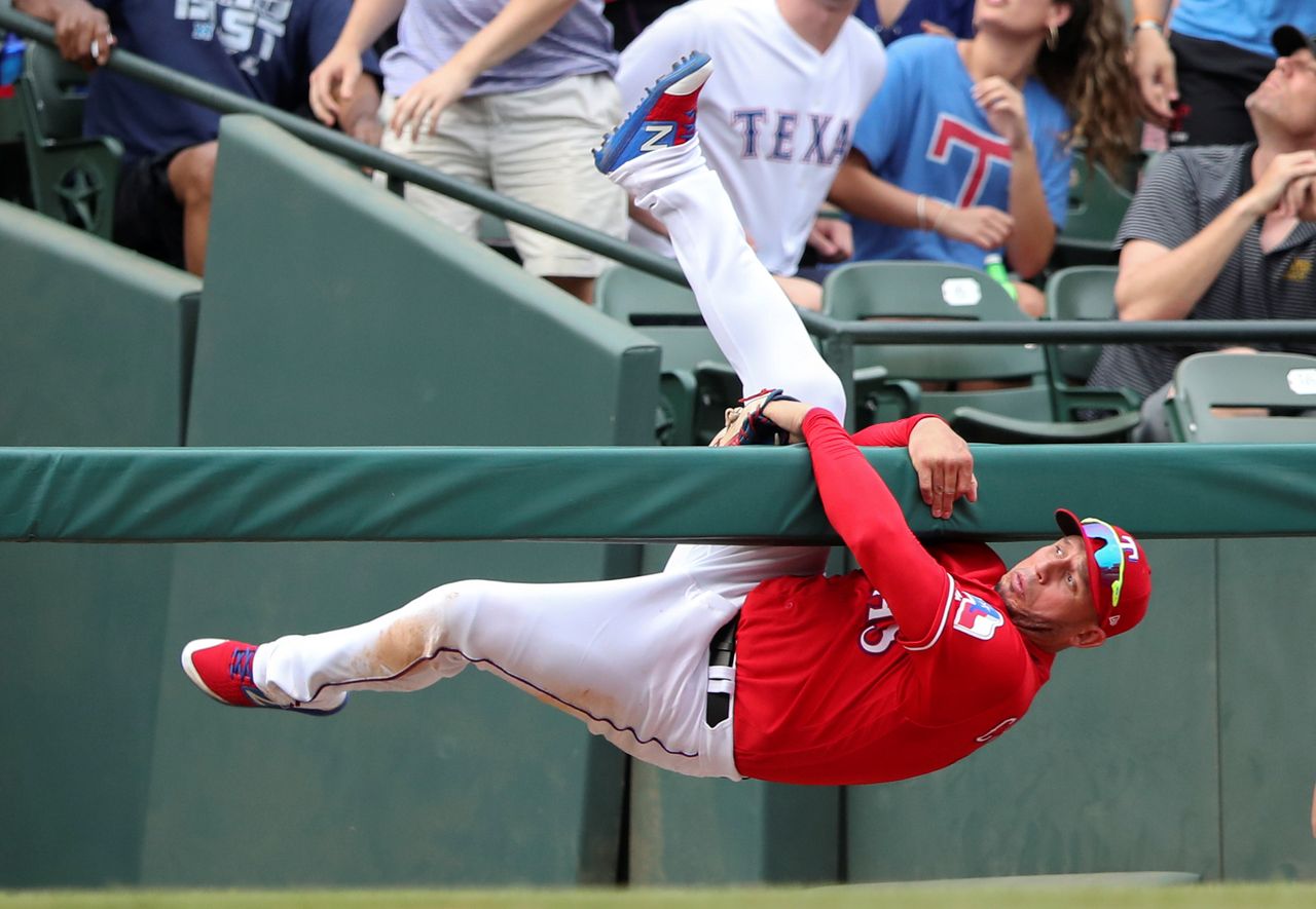 Asdrubal Cabrera.