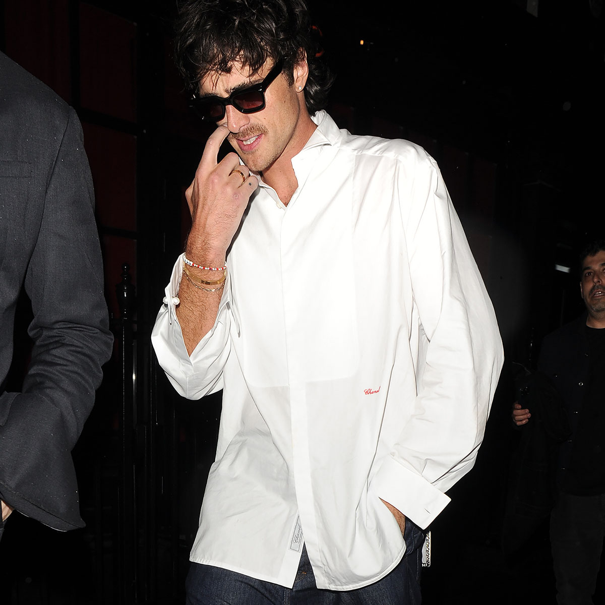 Jacob Elordi outfit