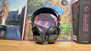 Yamaha YH-C3000 over-ear headphones