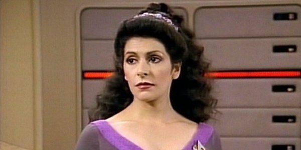 star trek the next generation marina sirtis