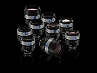 New Zeiss Aatma lenses