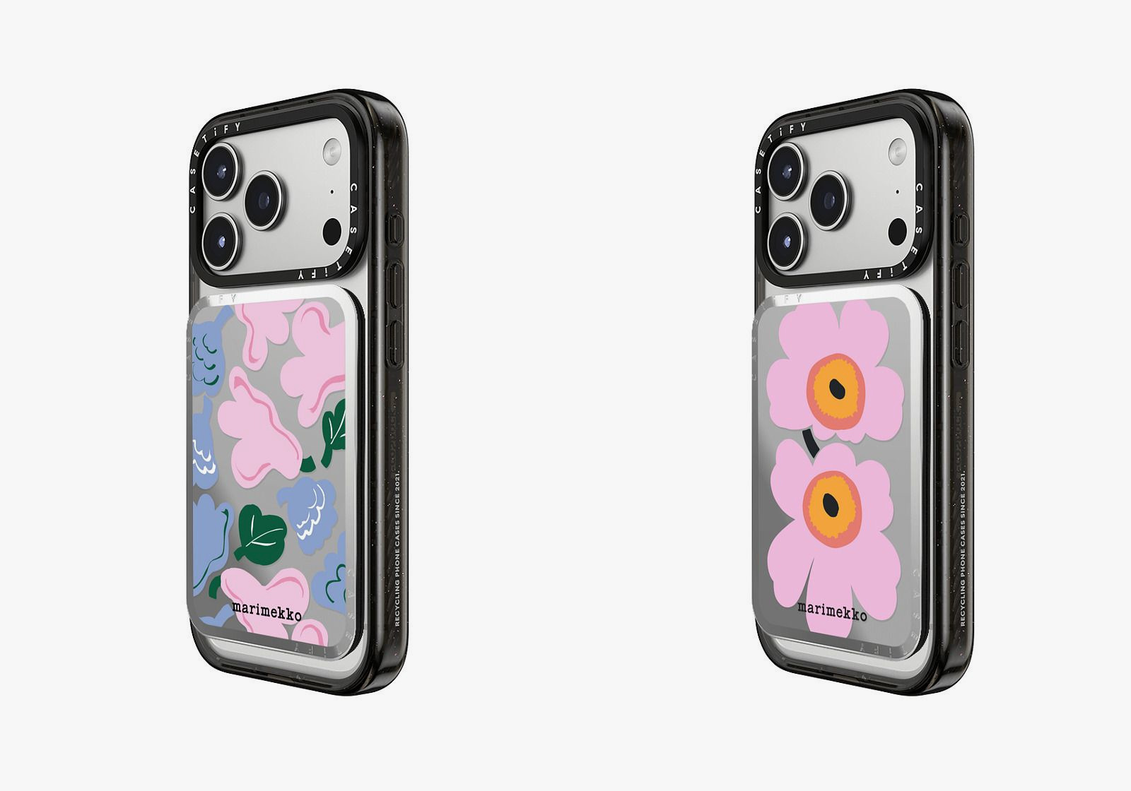 Marimekko x Casetify phone case