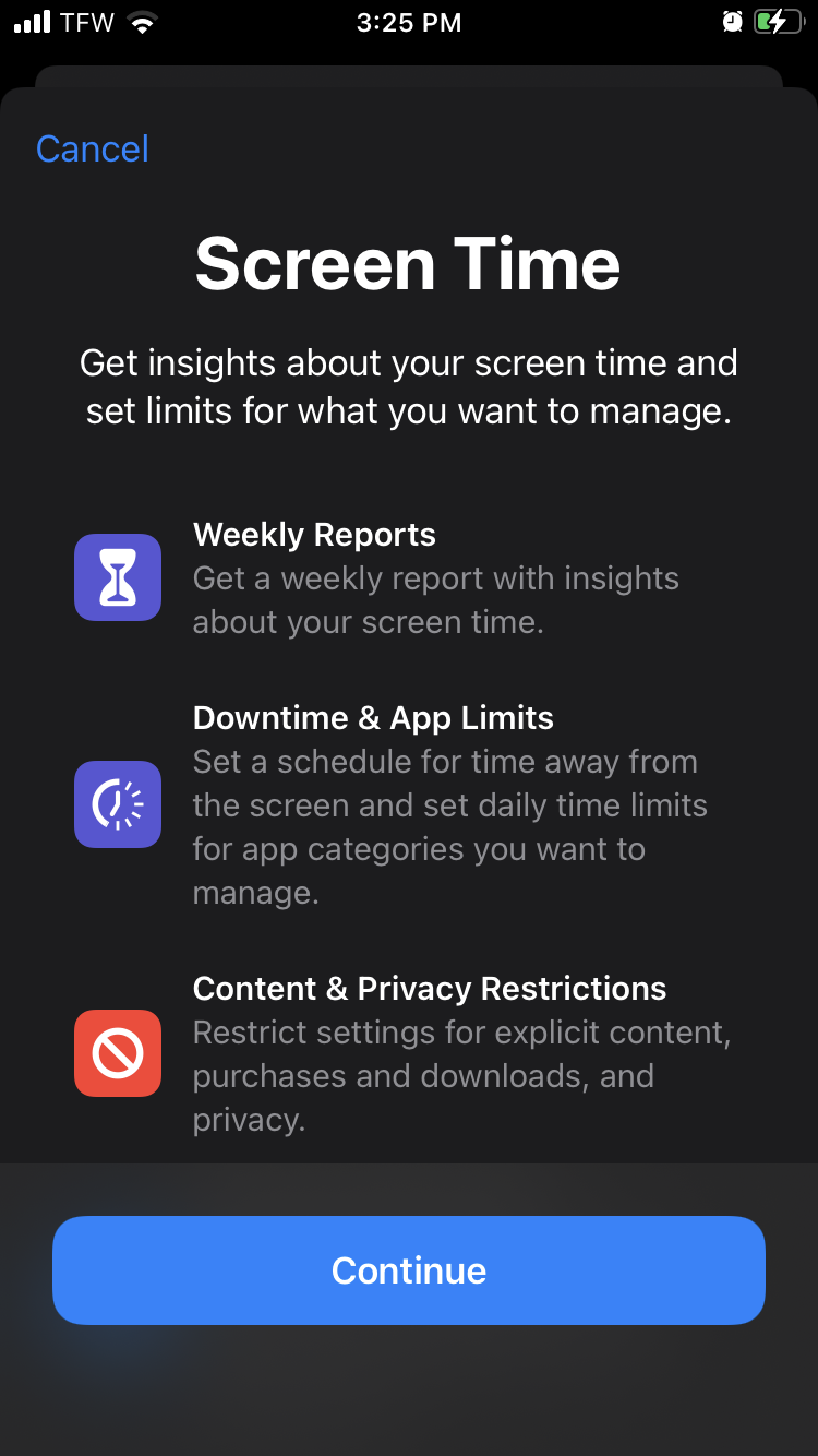 How to check screen time on iPhone — get stats on how often you use