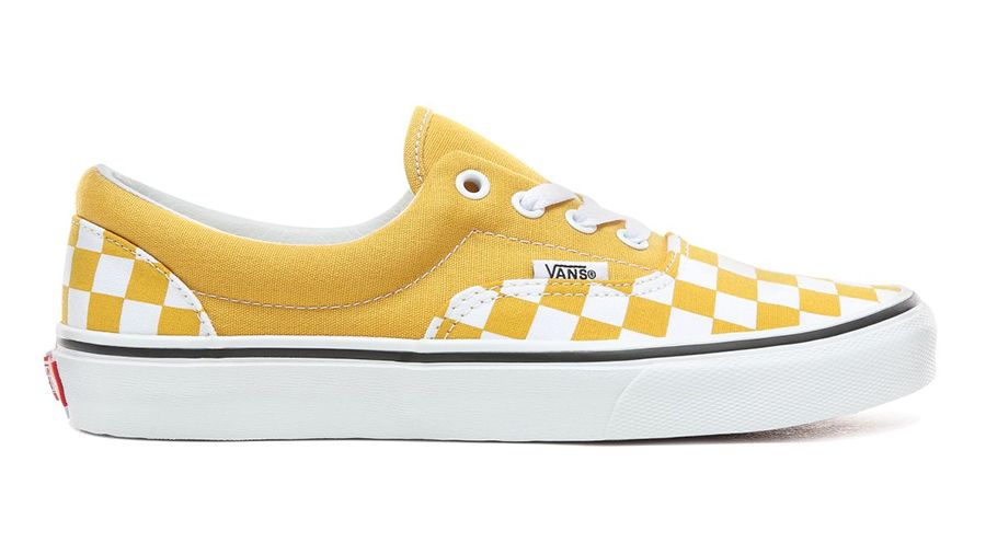 Vans shoes