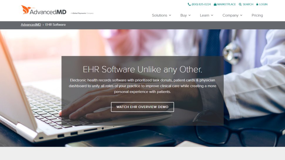 Best Electronic Health Records software of 2024 TechRadar