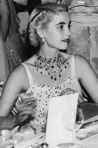 Barbara Hutton 1930s fashion icons