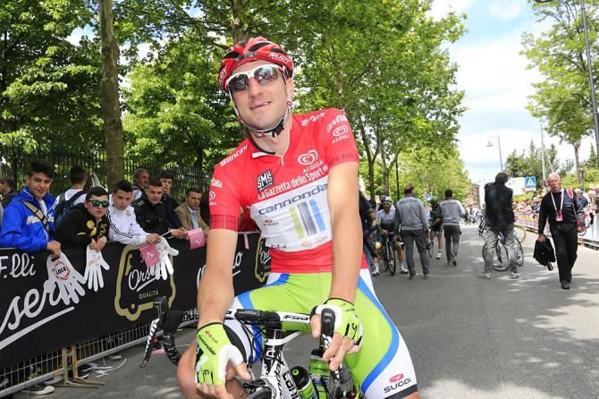 Elia Viviani (Cannondale)