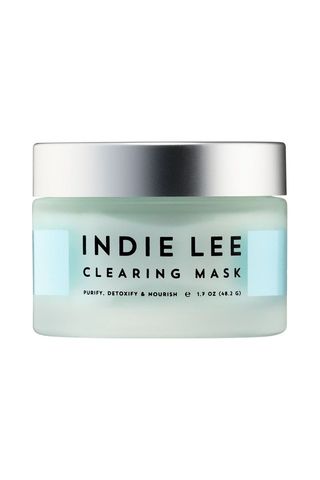 Clearing Mask