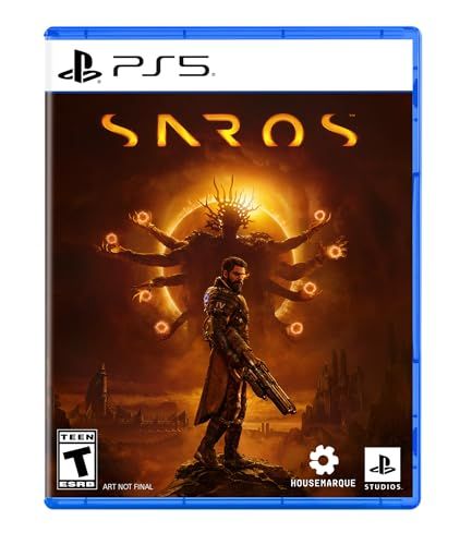 Saros