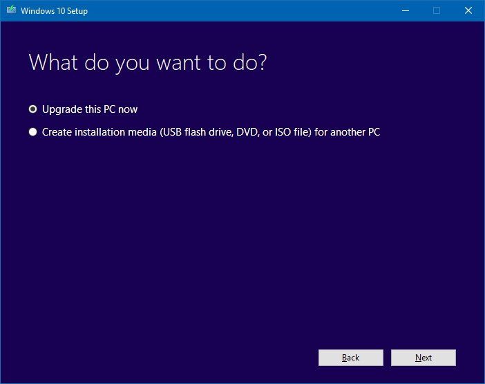 Media creation tool 22h2 0x80070002. Media creation tool 22h2 0x80070002