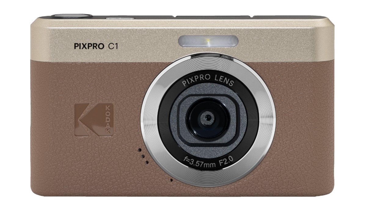 Kodak Pixpro C1