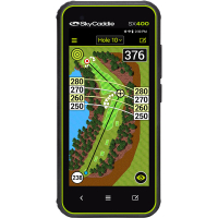 SkyCaddie SX400 | 17% off at Online Golf