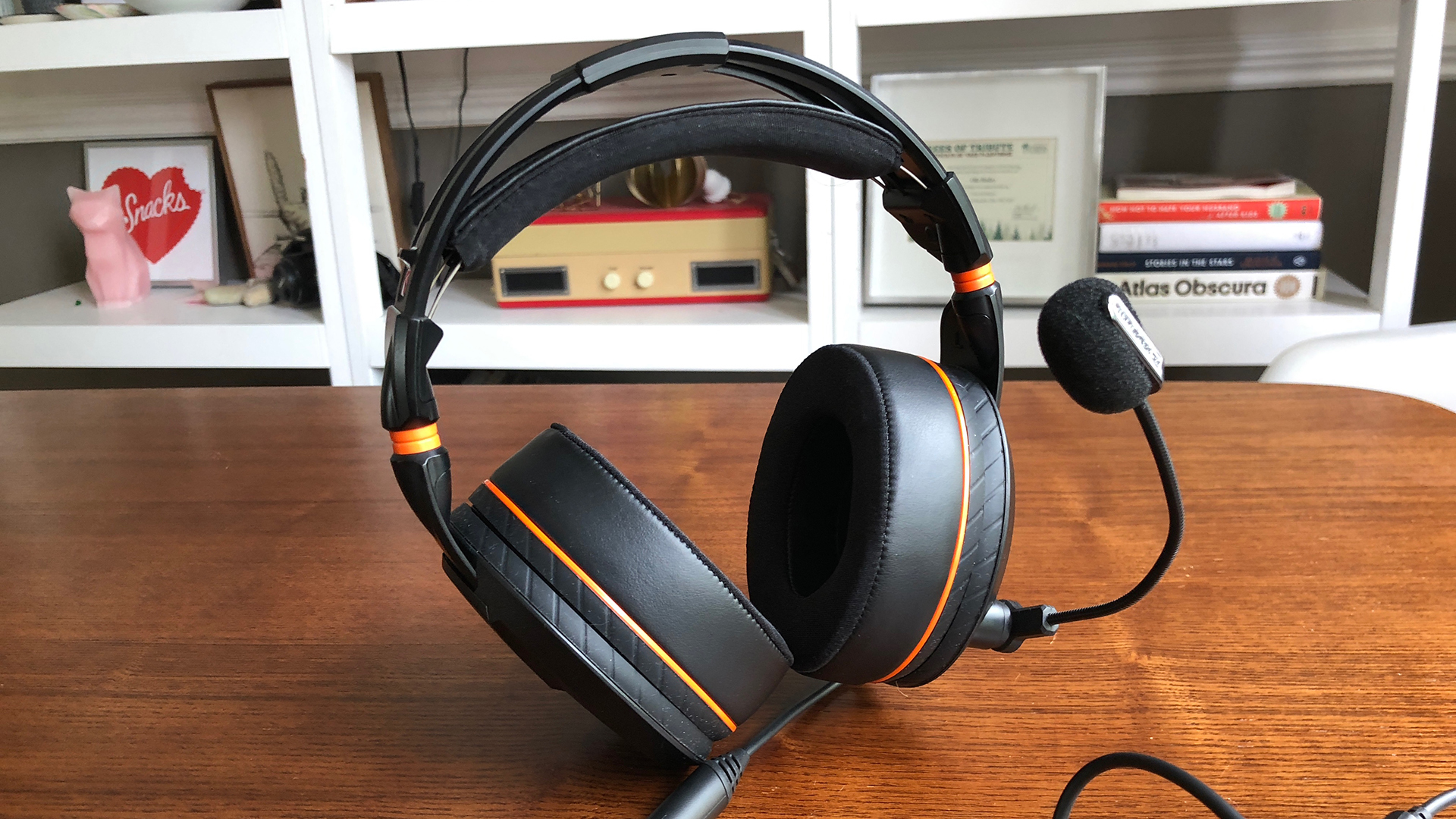 Turtle Beach Elite Pro Tournament Headset review TechRadar