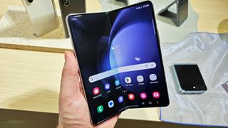 Samsung Galaxy Z Fold5