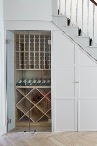 wine room ideas