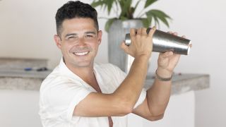 Wells Adams on Bachelor in Paradise Season 10.