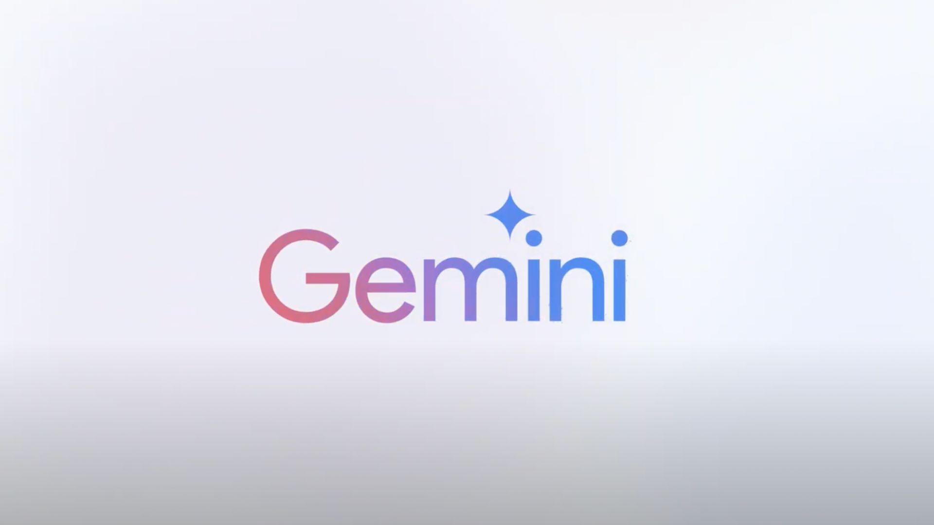 Gemini comes to Canada