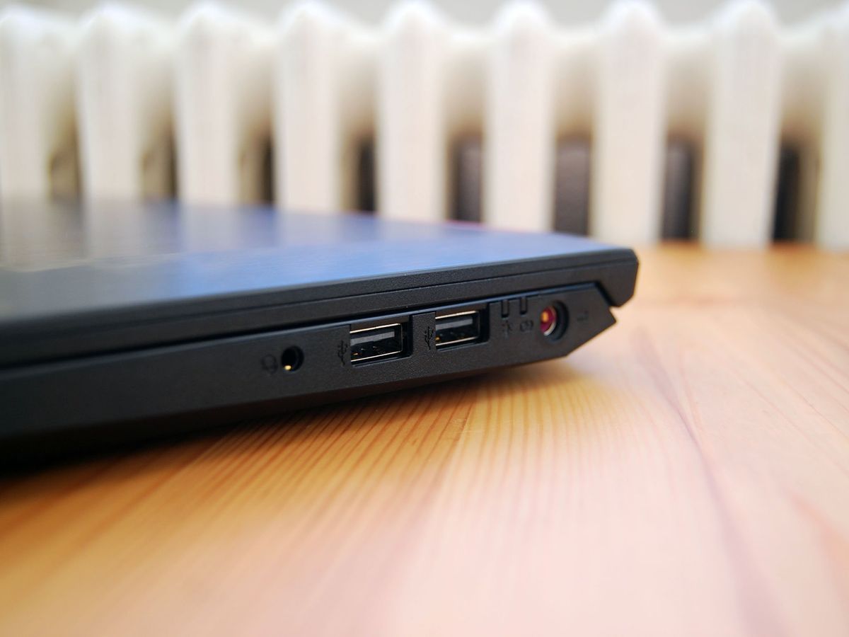 Acer Nitro 5 review