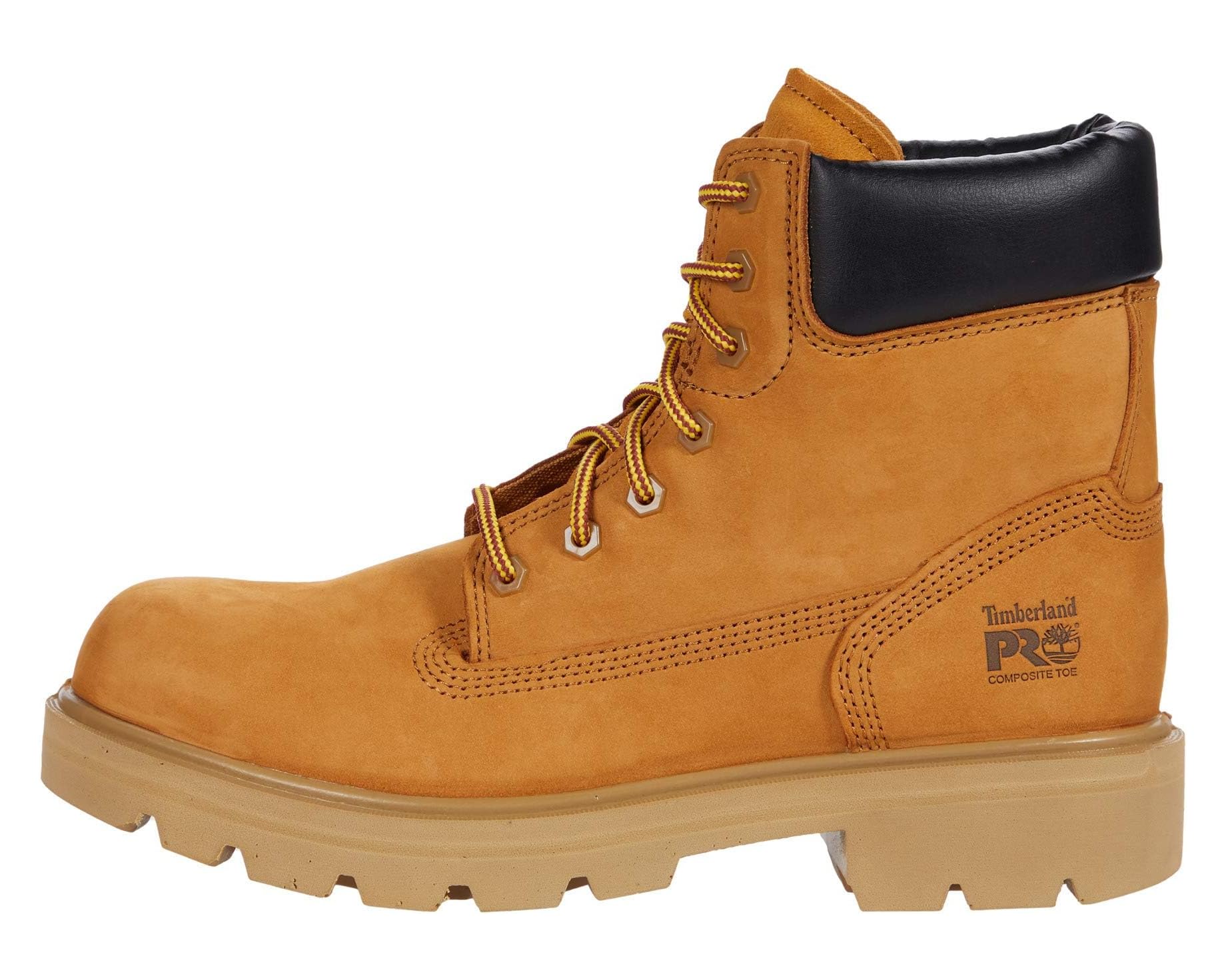 Sawhorse 6" Composite Safety Toe