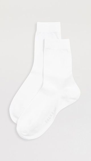 Falke Cotton Touch Ankle Socks