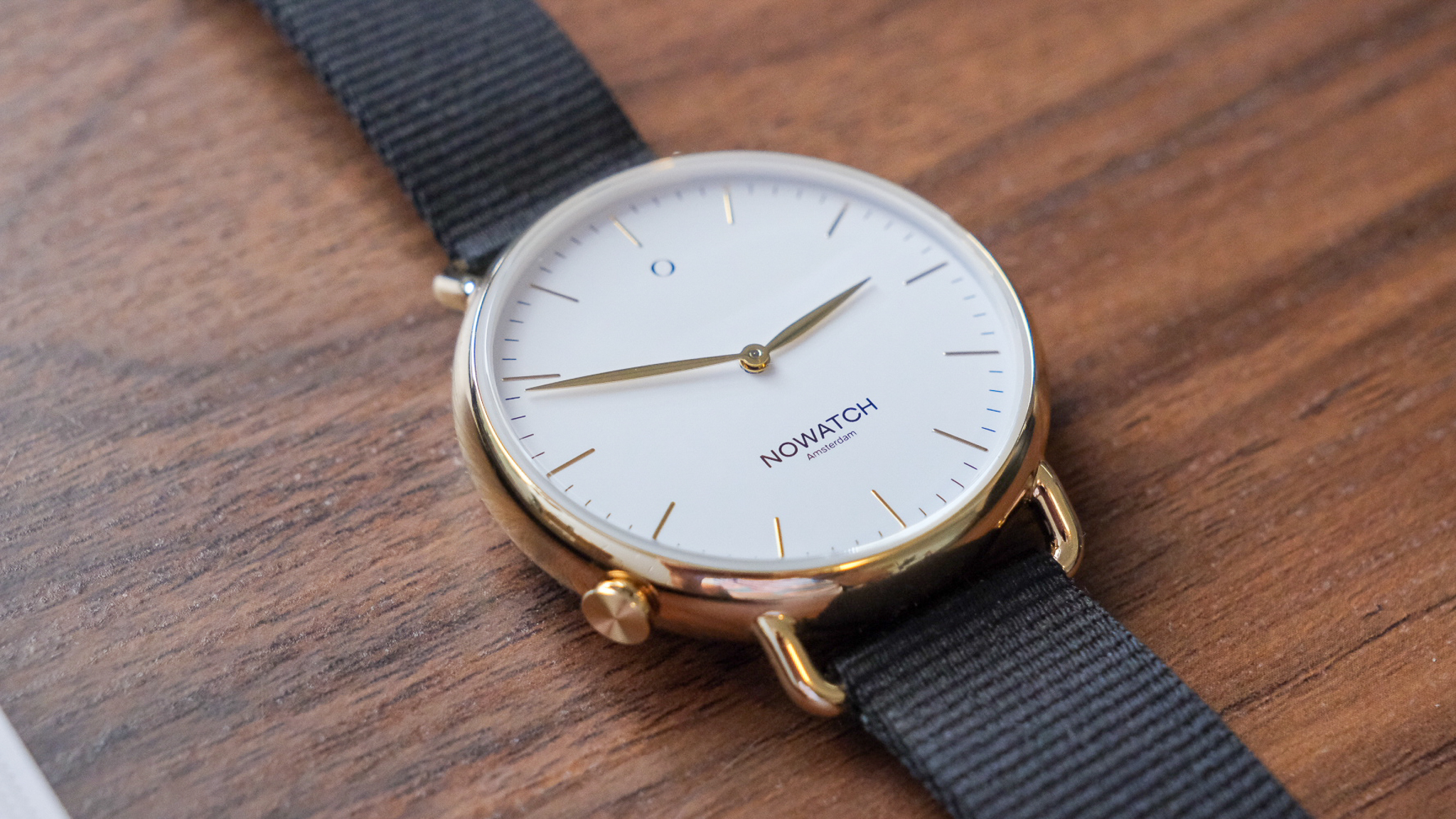 Nowatch B in use