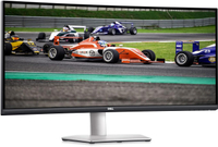 Dell 32" Curved Monitor: was $379 now $319 @ Dell