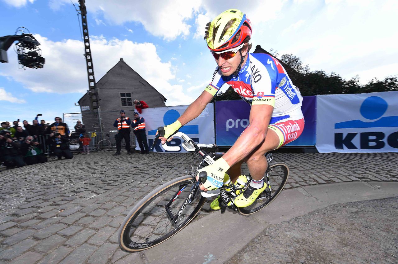 Peter Sagan (Tinkoff-Saxo)