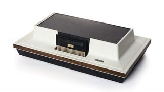 Magnavox Odyssey