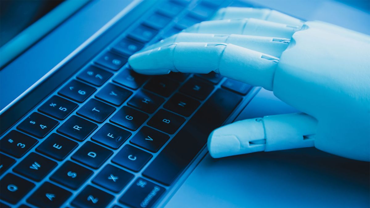  CISOs are nervous Gen AI use could lead to more security breaches 