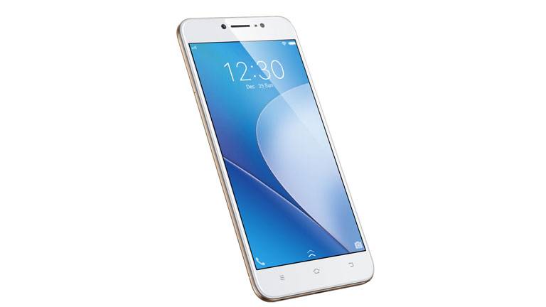 oppo f3 vs vivo v5